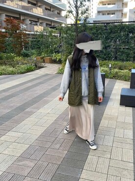 ___さんのコーディネート