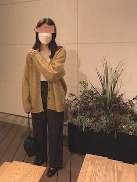 ___さんのコーディネート