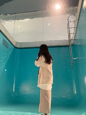 ___さんのコーディネート