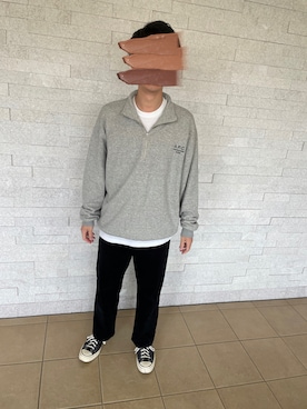 ___さんのコーディネート