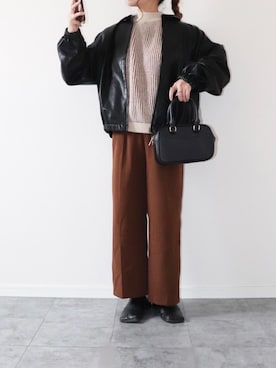 canさんのコーディネート