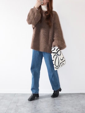 canさんのコーディネート