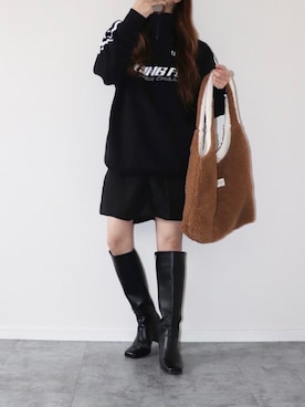 canさんのコーディネート