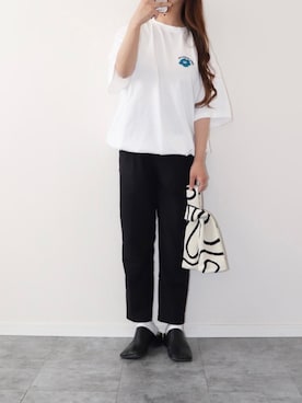 canさんのコーディネート