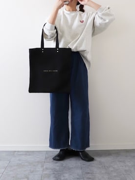 canさんのコーディネート