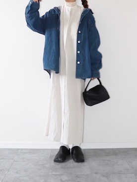 canさんのコーディネート