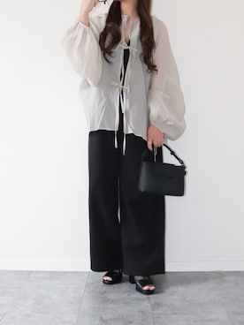 canさんのコーディネート