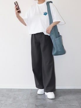 canさんのコーディネート