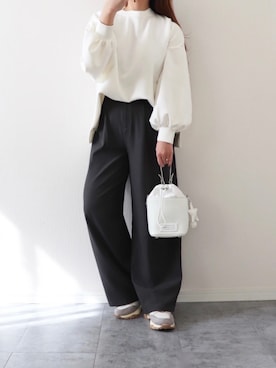 canさんのコーディネート