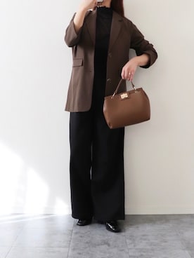 canさんのコーディネート