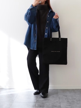 canさんのコーディネート