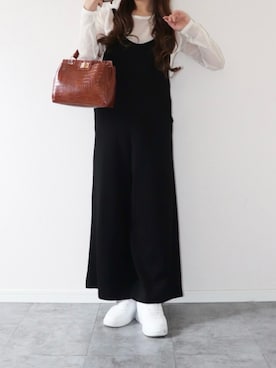 canさんのコーディネート