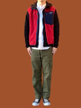 metsan1986さんのコーディネート