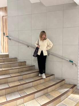 あんりさんのコーディネート