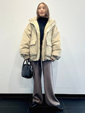 FREAK'S STORE HEAD OFFICE WOMENさんのコーディネート