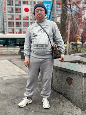 まさみんさんのコーディネート
