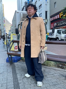 まさみんさんのコーディネート