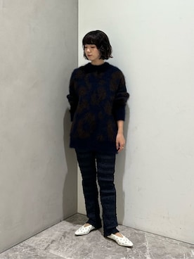 中村（nakamura）さんの（SACRA | サクラ）を使ったコーディネート