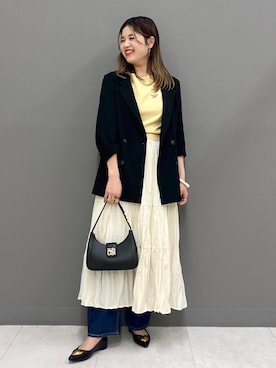 ayukamiさんのコーディネート