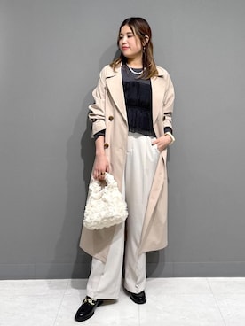 ayukamiさんのコーディネート