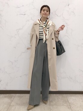 はっちゃんさんのコーディネート