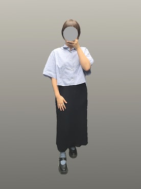 mさんのコーディネート
