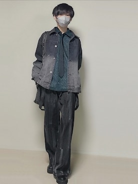 taku3418さんのコーディネート