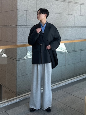 Asuさんのコーディネート