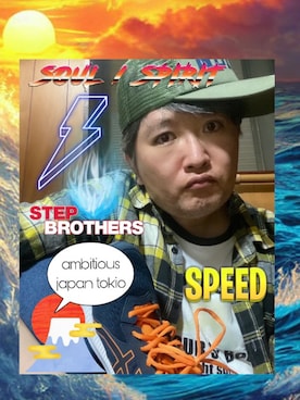 Yusuke Kusuyama ‐ 楠山祐輔さんのコーディネート