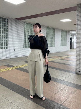 yuuka_hrさんのコーディネート