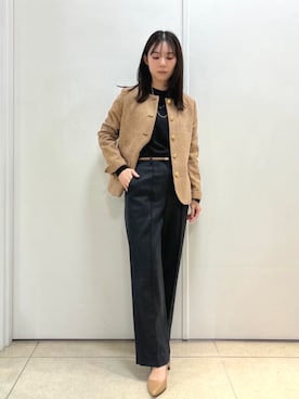 NEWYORKER_WOMENSさんのコーディネート