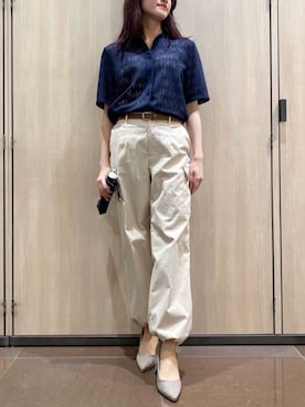 NEWYORKER_WOMENSさんのコーディネート