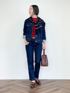 NEWYORKER_WOMENSさんのコーディネート