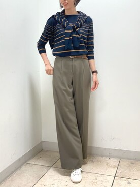 NEWYORKER_WOMENSさんのコーディネート