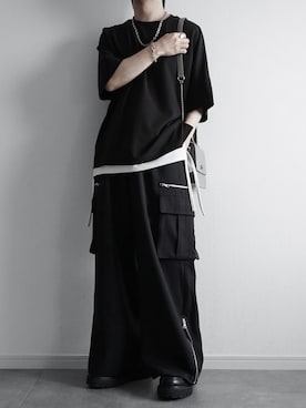 itsukiさんのコーディネート