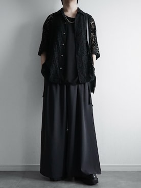 itsukiさんのコーディネート