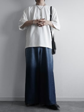 itsukiさんのコーディネート