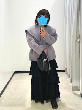 krinさんのコーディネート