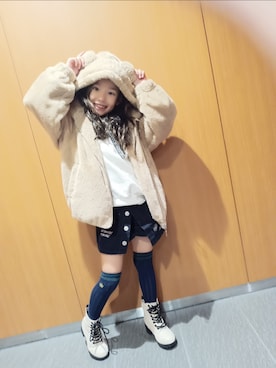 一姫二太郎★★さんのコーディネート