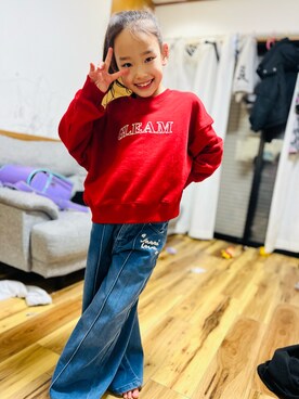 一姫二太郎★★さんのコーディネート