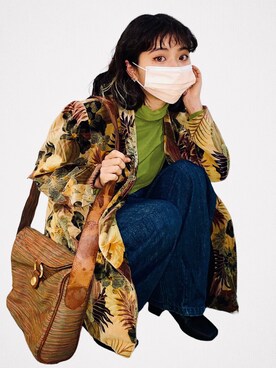 seeさんのコーディネート