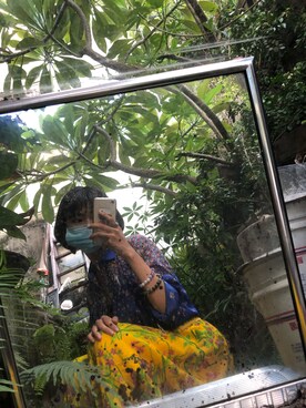 seeさんのコーディネート