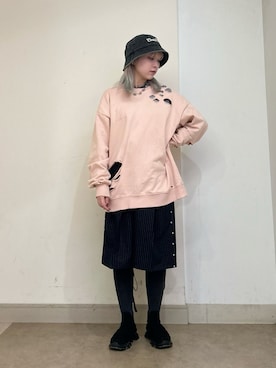 kiki729さんのコーディネート