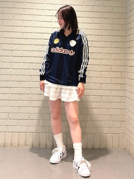 Yuzuさんのコーディネート