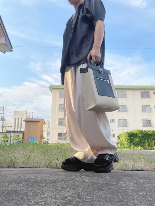 れんぴき〔相互〕さんのコーディネート