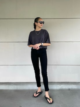 RISAさんのコーディネート