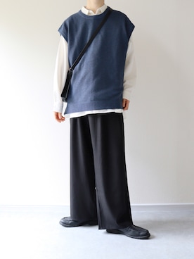 Hiromuさんのコーディネート