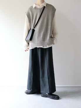 Hiromuさんのコーディネート