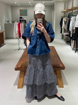 takeさんのコーディネート