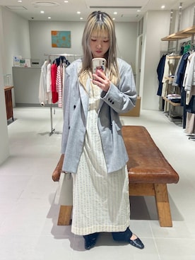takeさんのコーディネート